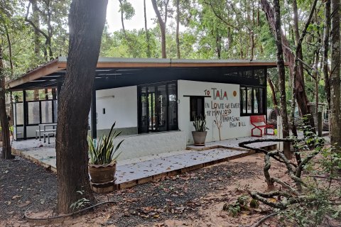 Дом в Убонратчатхани, Таиланд с 7 спальнями  № 154259 - фото 4