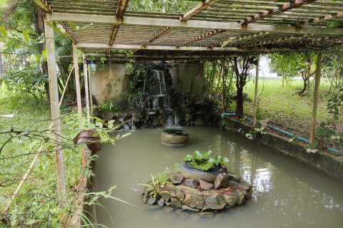 Дом в Убонратчатхани, Таиланд с 7 спальнями  № 154259 - фото 11