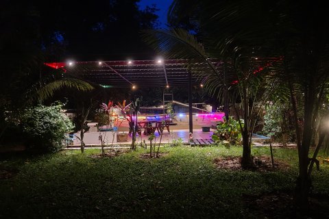 Дом в Убонратчатхани, Таиланд с 7 спальнями  № 154259 - фото 10