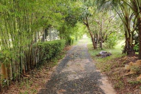 Дом в Убонратчатхани, Таиланд с 7 спальнями  № 154259 - фото 19