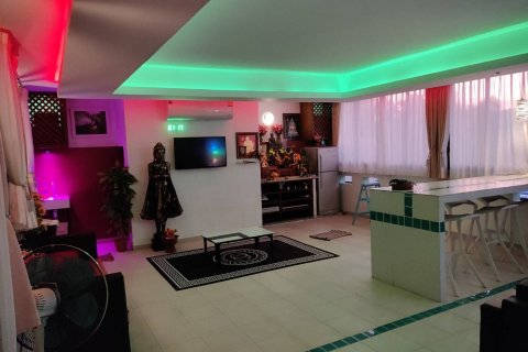 Дом в Убонратчатхани, Таиланд с 7 спальнями  № 154259 - фото 9