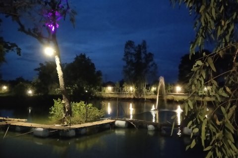 Дом в Убонратчатхани, Таиланд с 7 спальнями  № 154259 - фото 5