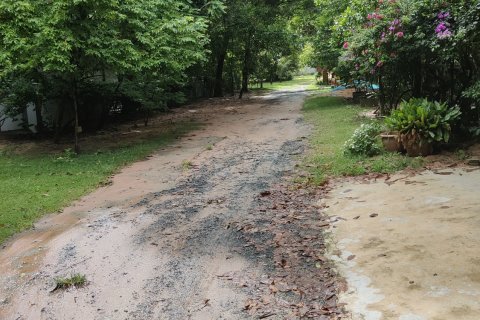 Дом в Убонратчатхани, Таиланд с 7 спальнями  № 154259 - фото 7