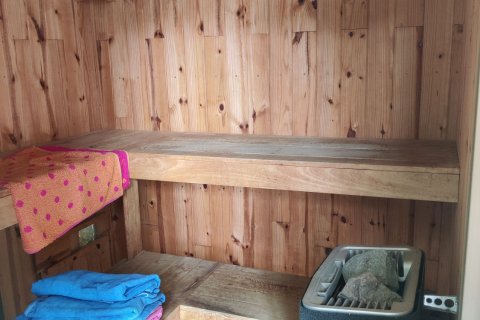 Дом в Убонратчатхани, Таиланд с 7 спальнями  № 154259 - фото 21