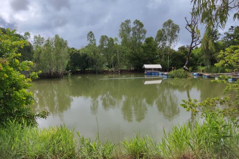 Дом в Убонратчатхани, Таиланд с 7 спальнями  № 154259 - фото 15