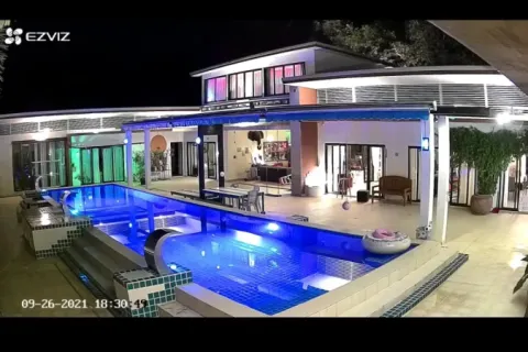 Дом в Убонратчатхани, Таиланд с 7 спальнями  № 154259 - фото 1