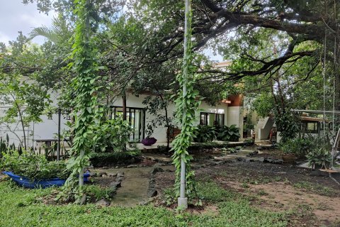 Дом в Убонратчатхани, Таиланд с 7 спальнями  № 154259 - фото 20