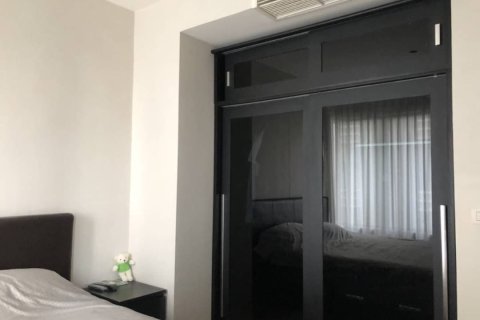 Студия в кондо в Клонг Тоэй, Бангкок, Таиланд № 154260 - фото 5