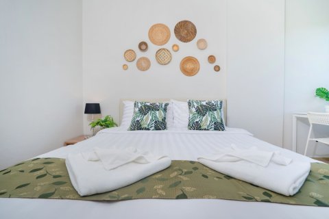 Studio in the Condo in Phuket, Thailand  № 154256 - photo 11