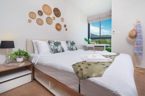 Studio in the Condo in Phuket, Thailand  № 154256 - photo 8