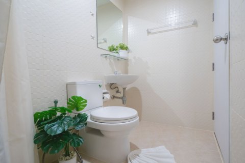 Studio in the Condo in Phuket, Thailand  № 154256 - photo 16