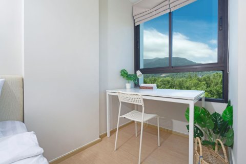 Studio in the Condo in Phuket, Thailand  № 154256 - photo 9