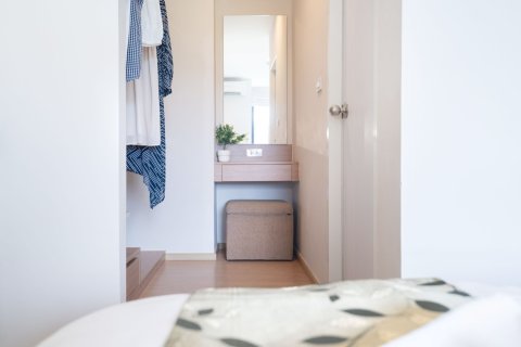 Studio in the Condo in Phuket, Thailand  № 154256 - photo 12