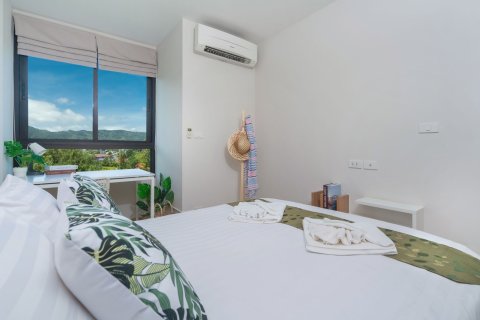 Studio in the Condo in Phuket, Thailand  № 154256 - photo 14