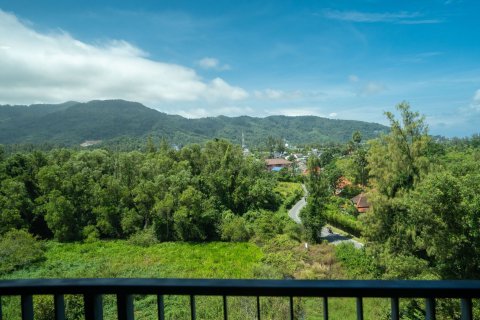 Studio in the Condo in Phuket, Thailand  № 154256 - photo 5