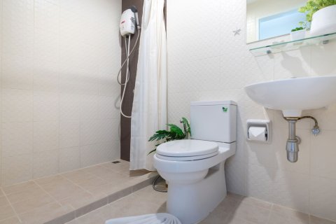 Studio in the Condo in Phuket, Thailand  № 154256 - photo 15