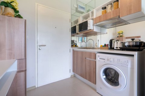 Studio in the Condo in Phuket, Thailand  № 154256 - photo 7