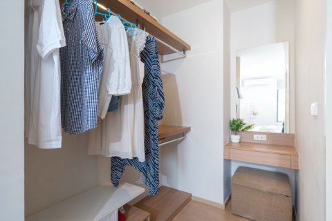 Studio in the Condo in Phuket, Thailand  № 154256 - photo 13