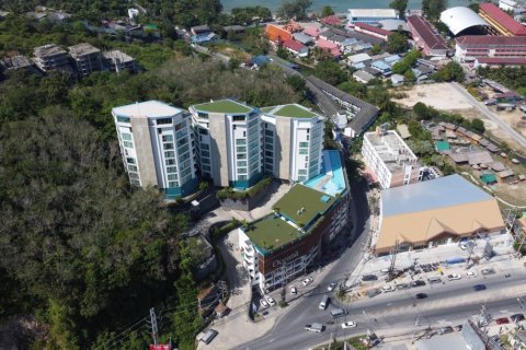 Studio in Kamala, Thailand № 118902 - photo 3