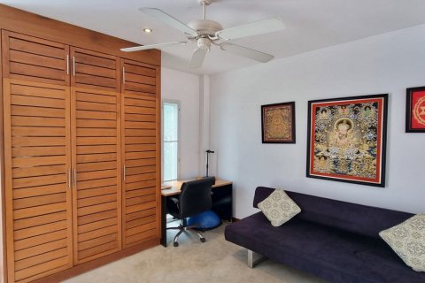 Вилла в Раваи, Таиланд с 2 спальнями  № 118904 - фото 14