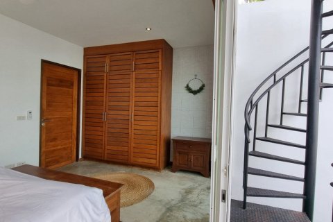 Вилла в Раваи, Таиланд с 2 спальнями  № 118904 - фото 25