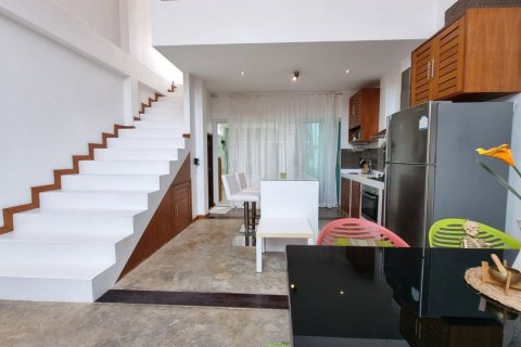 Вилла в Раваи, Таиланд с 2 спальнями  № 118904 - фото 9