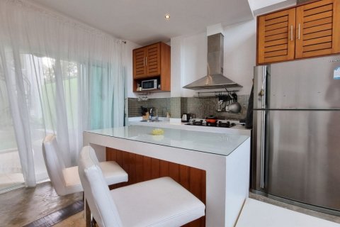 Вилла в Раваи, Таиланд с 2 спальнями  № 118904 - фото 6