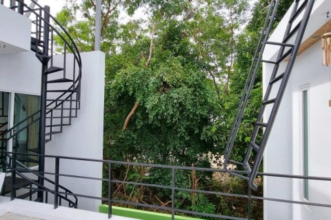 Вилла в Раваи, Таиланд с 2 спальнями  № 118904 - фото 22