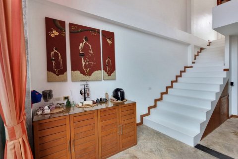 Вилла в Раваи, Таиланд с 2 спальнями  № 118904 - фото 10