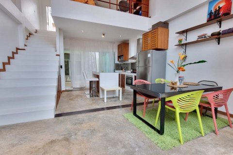 Вилла в Раваи, Таиланд с 2 спальнями  № 118904 - фото 5