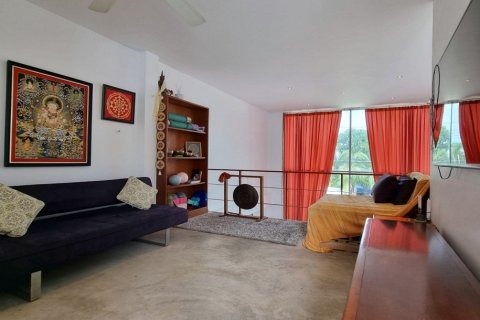 Вилла в Раваи, Таиланд с 2 спальнями  № 118904 - фото 11