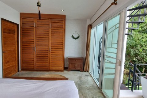 Вилла в Раваи, Таиланд с 2 спальнями  № 118904 - фото 24