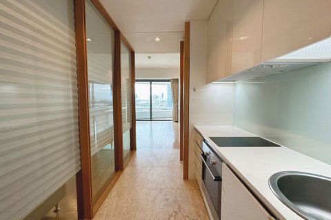 Condo in Bangkok, Thailand, 1 bedroom № 143194 - photo 4