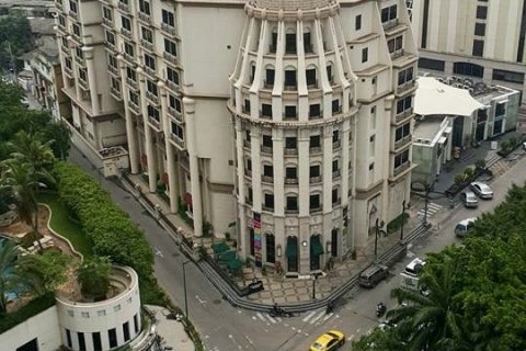 Condo in Bangkok, Thailand, 2 bedrooms № 143191 - photo 8