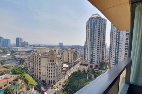 Condo in Bangkok, Thailand, 2 bedrooms № 143191 - photo 7