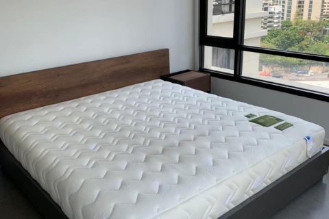 Condo in Sathon, Bangkok, Thailand, 2 bedrooms  № 143192 - photo 5