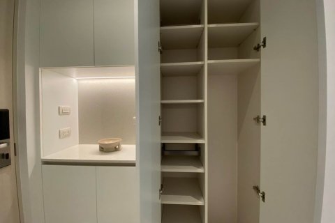 Кондоминиум с 1 спальней в Бангкоке, Таиланд № 143193 - фото 8