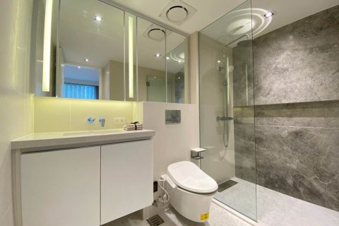 Кондоминиум с 1 спальней в Бангкоке, Таиланд № 143193 - фото 11