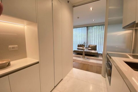 Кондоминиум с 1 спальней в Бангкоке, Таиланд № 143193 - фото 5