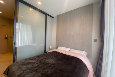 Кондоминиум с 1 спальней в Бангкоке, Таиланд № 143190 - фото 2