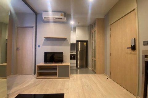 Кондоминиум с 1 спальней в Бангкоке, Таиланд № 143190 - фото 4