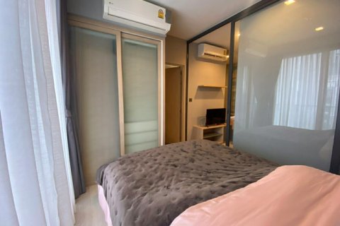 Кондоминиум с 1 спальней в Бангкоке, Таиланд № 143190 - фото 3