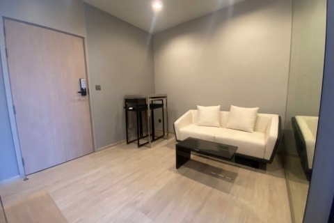 Кондоминиум с 1 спальней в Бангкоке, Таиланд № 143190 - фото 6