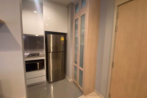 Кондоминиум с 1 спальней в Бангкоке, Таиланд № 143190 - фото 8