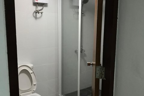Condo à Watthana, Bangkok, Thaïlande, 3 chambres  № 135666 - photo 12
