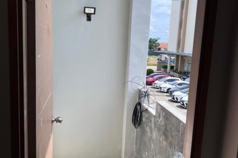 House in Phuket, Thailand 3 bedrooms № 135669 - photo 29