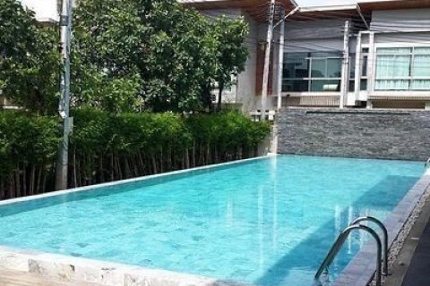 House in Phuket, Thailand 3 bedrooms № 135669 - photo 3