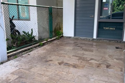 House in Phuket, Thailand 3 bedrooms № 135669 - photo 8