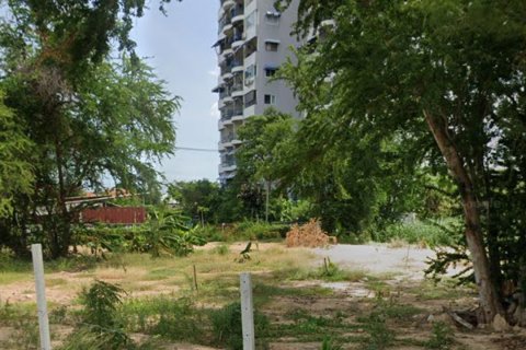 Terrain à Pattaya, Thaïlande 1476 m2 № 135670 - photo 4