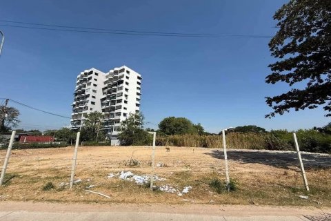 Terrain à Pattaya, Thaïlande 1476 m2 № 135670 - photo 2